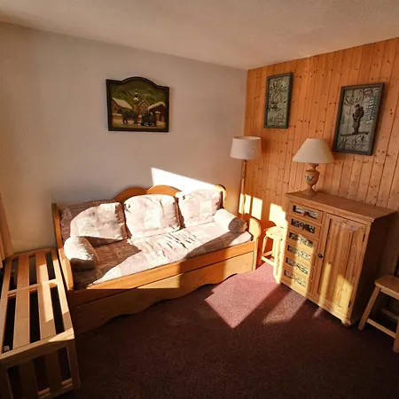 6 Persons Appt / Upper Val Thorens