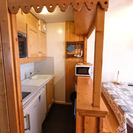 公寓 6 Persons Appt / Upper