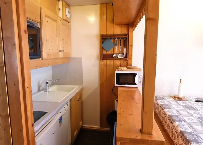 Daire 6 Persons Appt / Upper